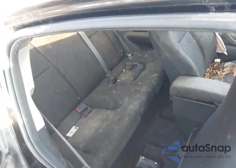 2013 Honda Civic Lx из США, поврежденный, VIN 2HGFG3B56DH508024